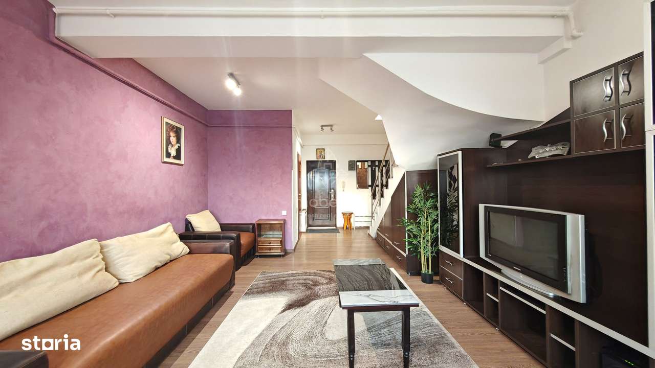 Vanzare duplex 3 camere, Prelungirea Ghencea - Cartier latin-2