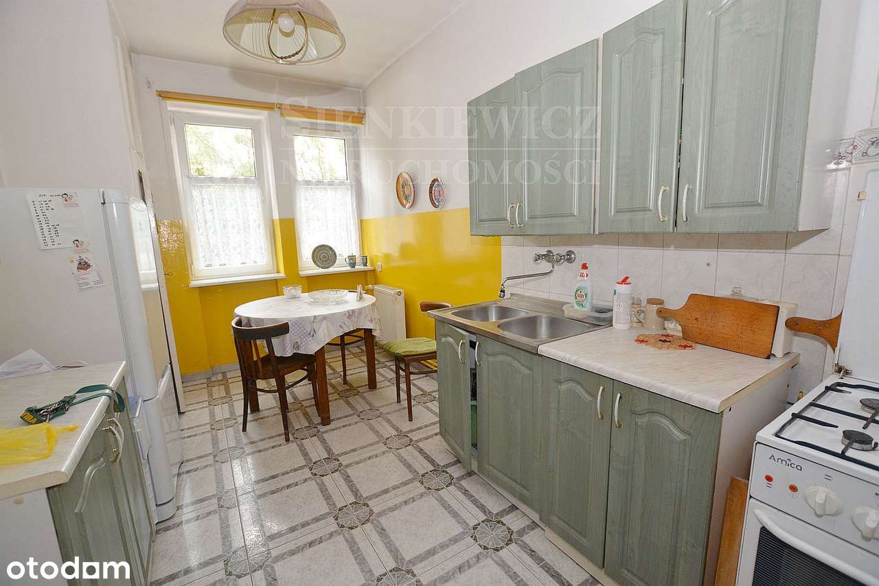 Mieszkanie w kamienicy-10