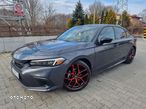 Honda Civic 2.0 i-MMD Sport CVT - 1