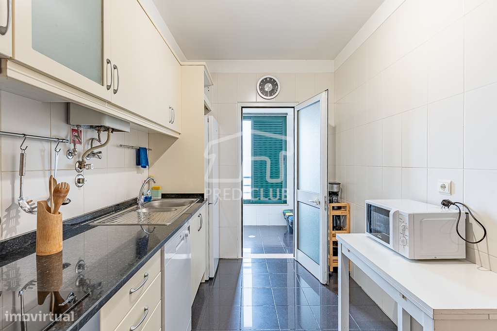 Apartamento T2 - Caniço-11