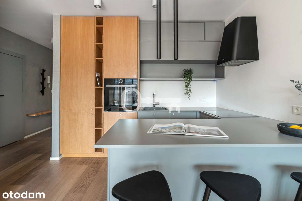 Centrum | bogate wyposażenie | garderoba-6