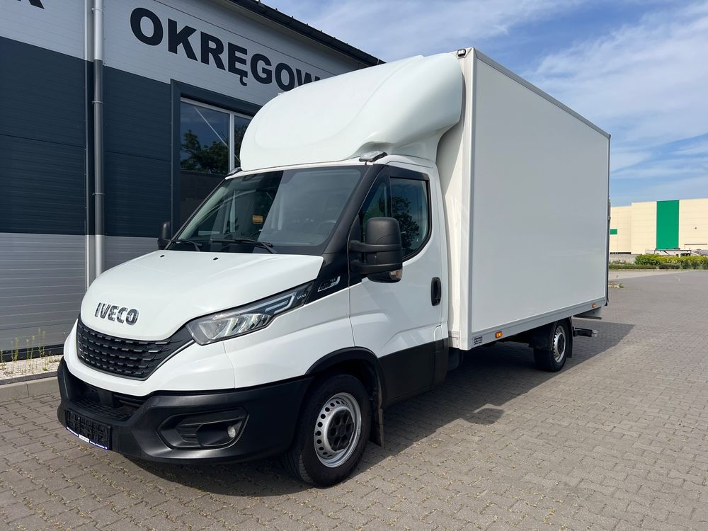 Iveco Daily 2020