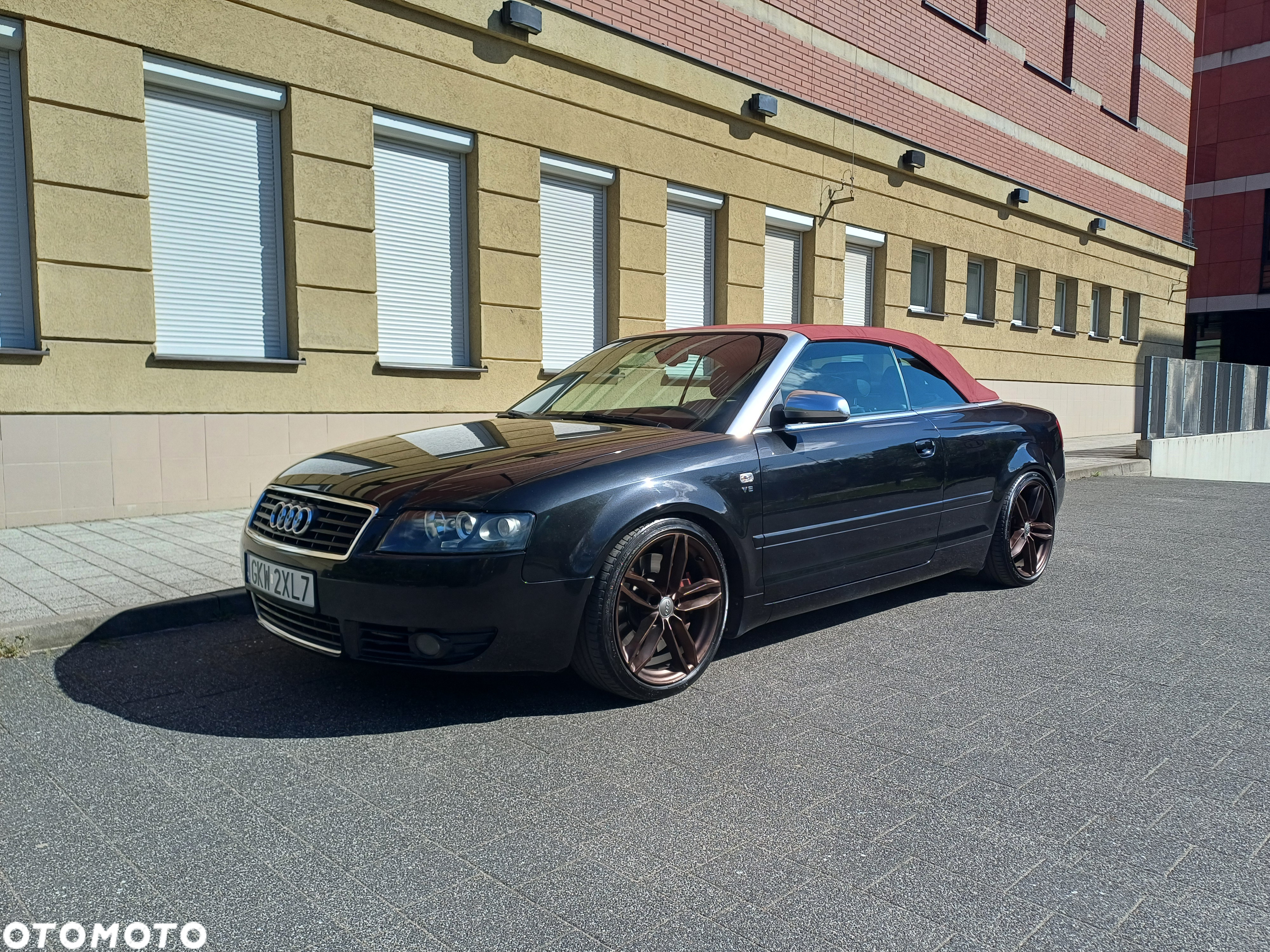 Audi S4 4.2 Quattro - 3