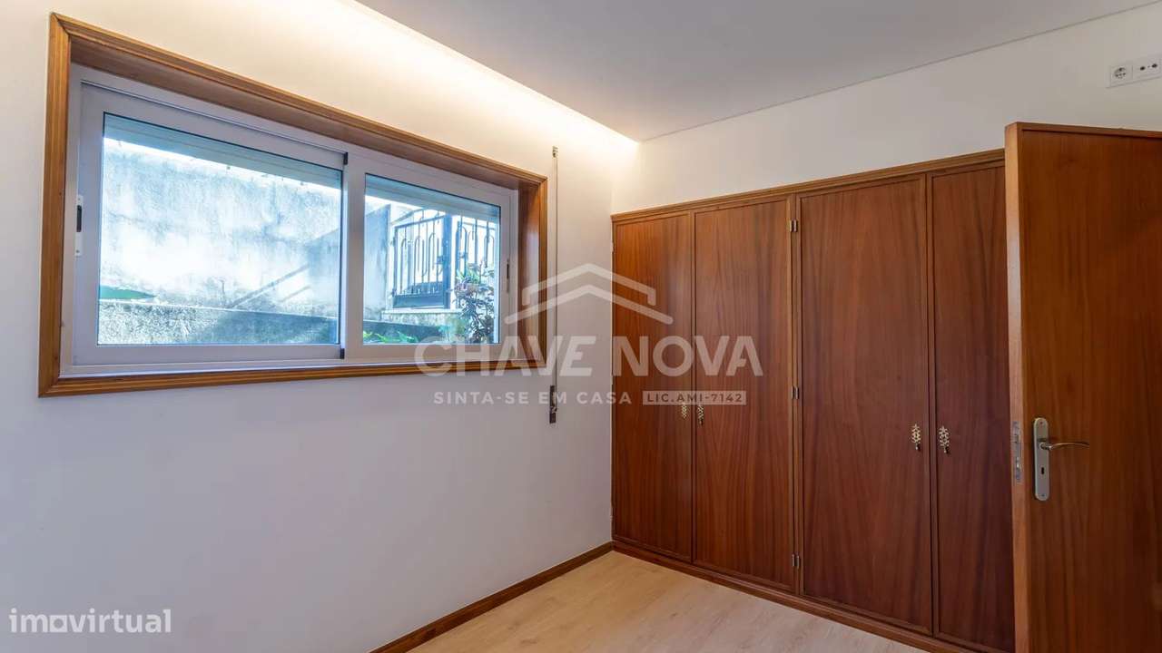T3 totalmente renovado com terraço e garagem , Gaia (RTP)-SD/04595/MH-7