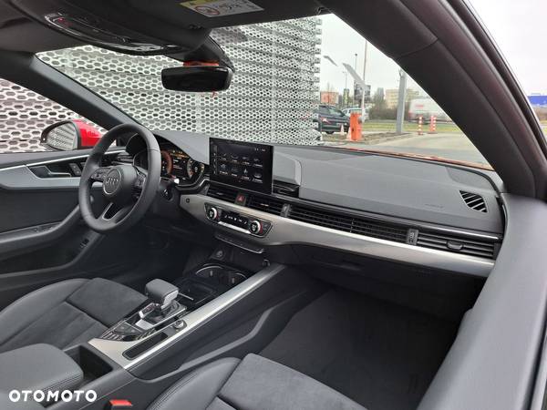 Audi A5 40 TFSI mHEV Advanced S tronic - 23