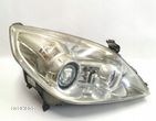 LAMPA PRAWA PRZEDNIA LIFT OPEL VECTRA C 13170934 - 1