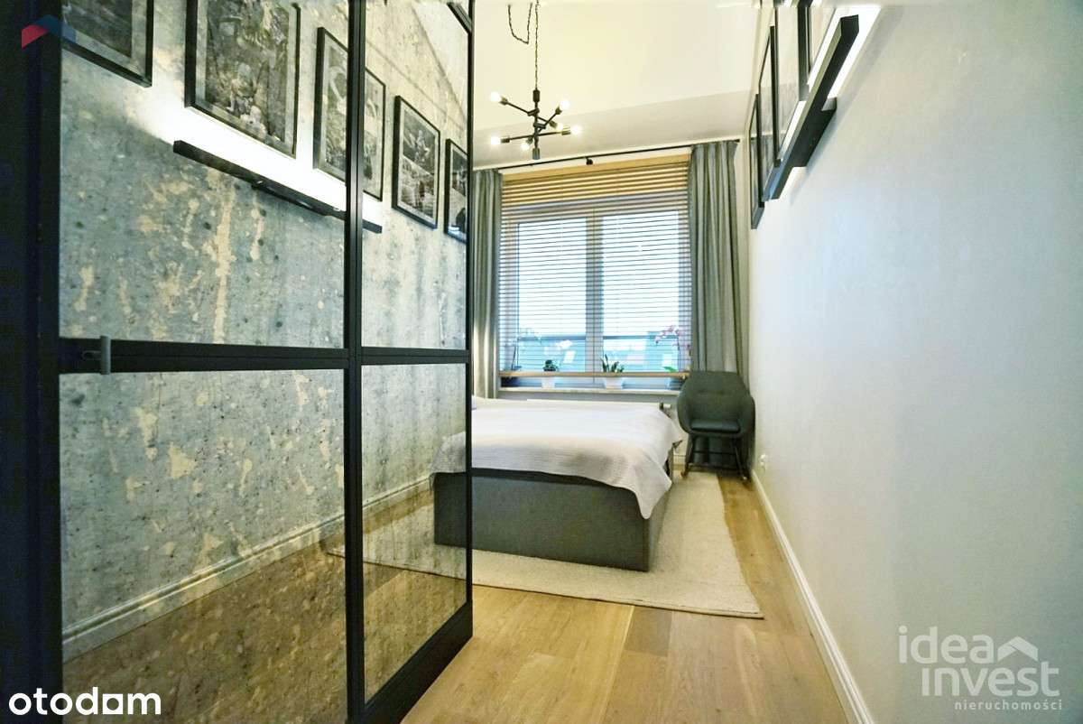 Urokliwe 3-pokojowe mieszkanie na Wojszycach-5