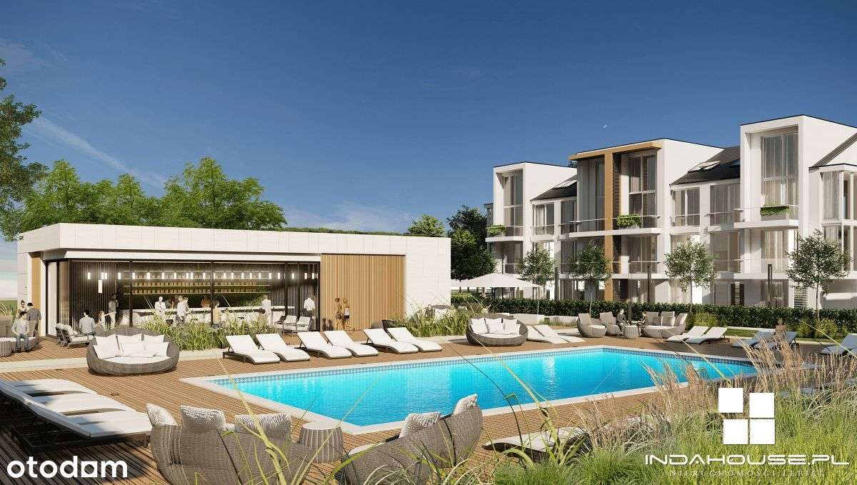 ROI 8%. Cena brutto. odzyskaj 165.000 zł VAT  w 6 - Pełny obrazek: 4/20