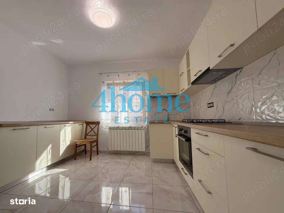 Casa Dobroesti | Fundeni | Parcare - Imagine principală: 4/7