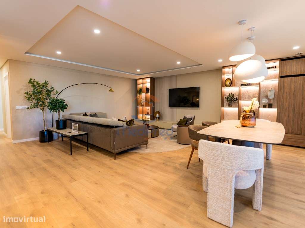 Apartamento T4 em construção - Montijo - Grande imagem: 5/69