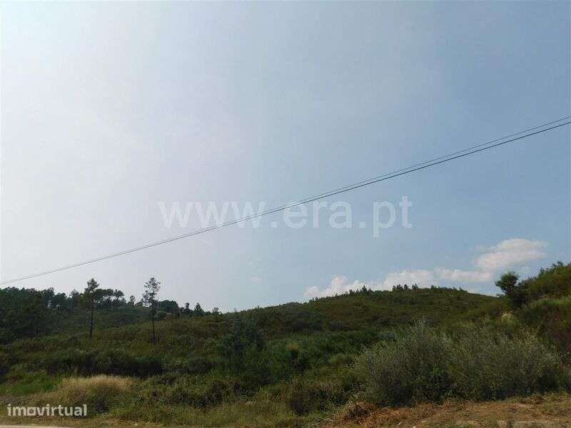 Terreno / Covilhã, Peso e Vales do Rio - Grande imagem: 5/5