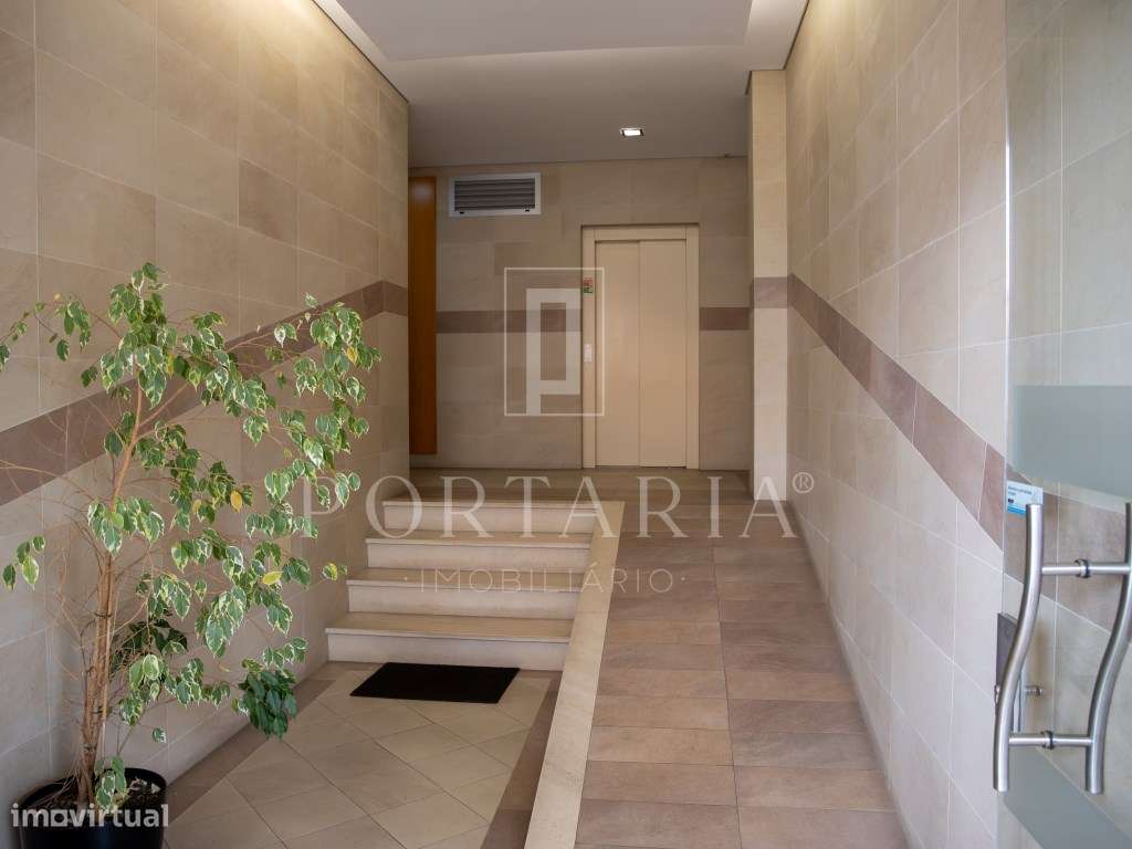 Fantástico Apartamento T3 em Esgueira, a 2 minutos do centro de Aveiro-25