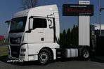 MAN TGX 18.480 / XLX / EURO 6 / - 2