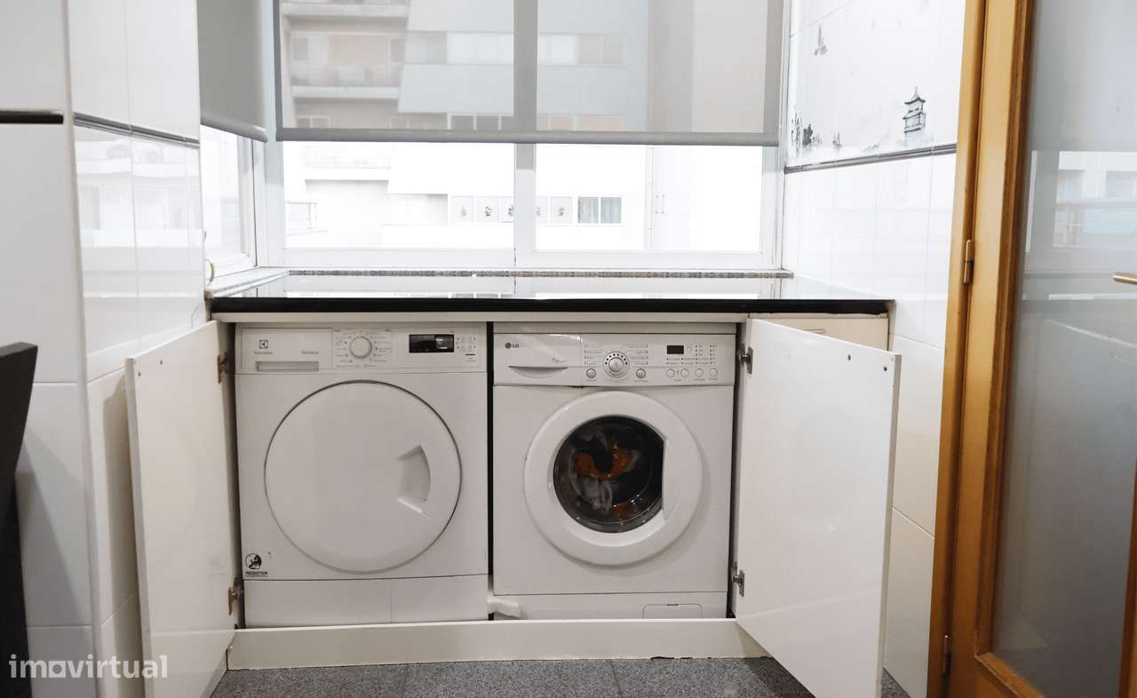 Apartamento T3 com Terraço Privado — Ferreiros, Braga-16