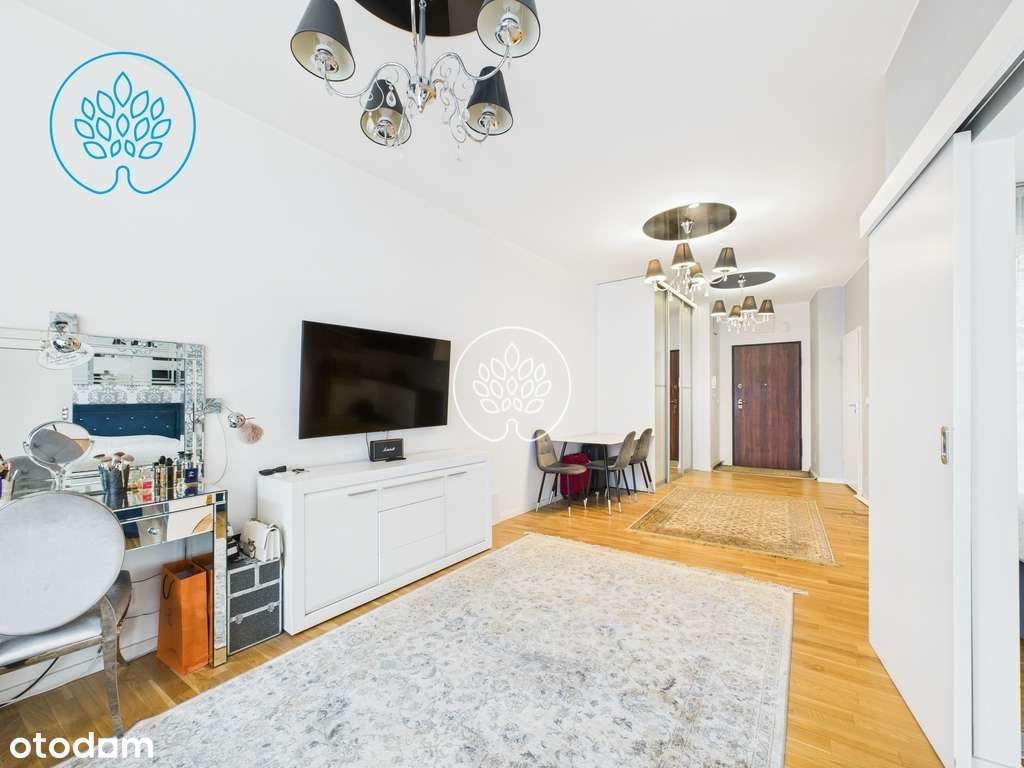 Nowoczesne mieszkanie w sercu Ochoty-3