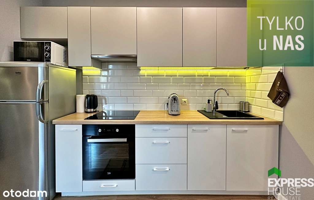 Mieszkanie do wynajęcia przy ul. Kalinowskiego - Pełny obrazek: 4/6