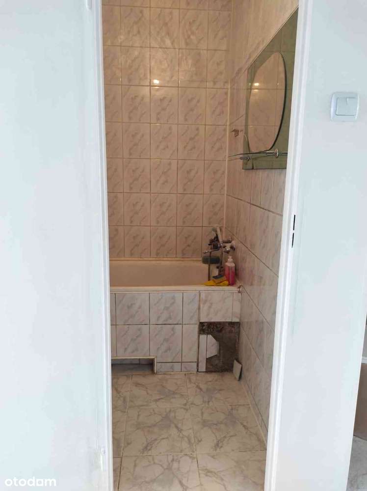 Mieszkanie w centrum Radomska 39 m , 2 pokoje - Pełny obrazek: 4/12