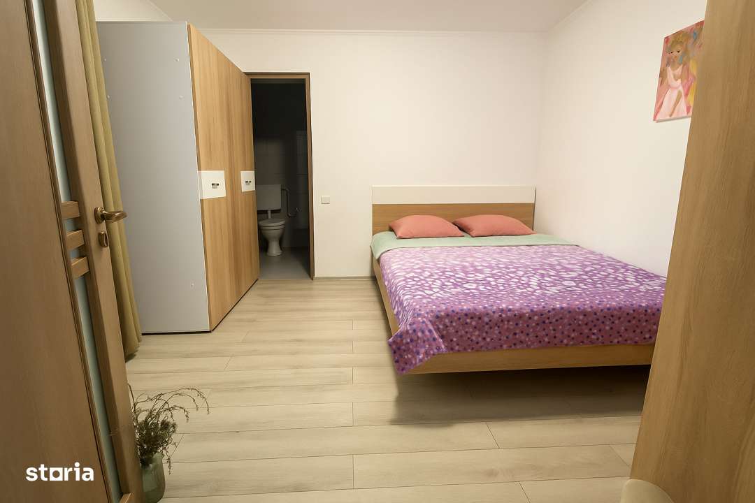 Casa cu 3 camere si 2 bai - Faleza Nord-1