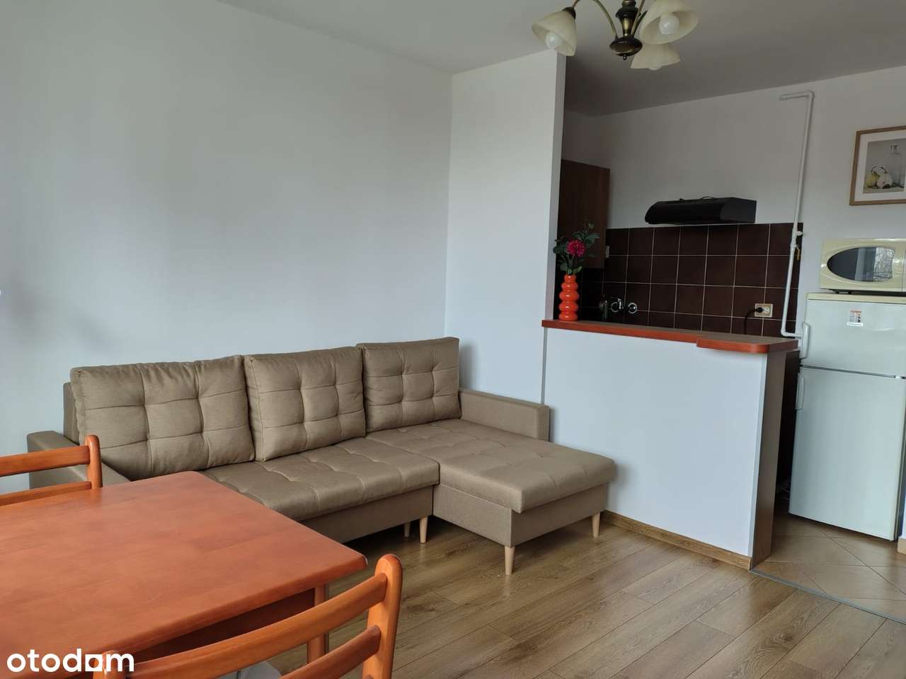 Kawalerka 32m2, ul. Prądnicka - Bardzo dobra lokalizacja - Pełny obrazek: 5/12