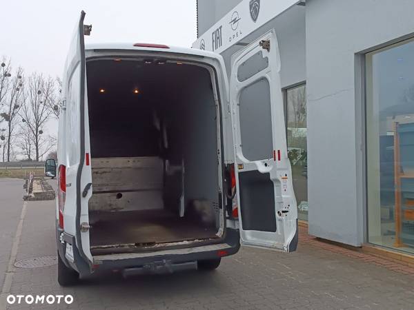 Ford Transit - 6