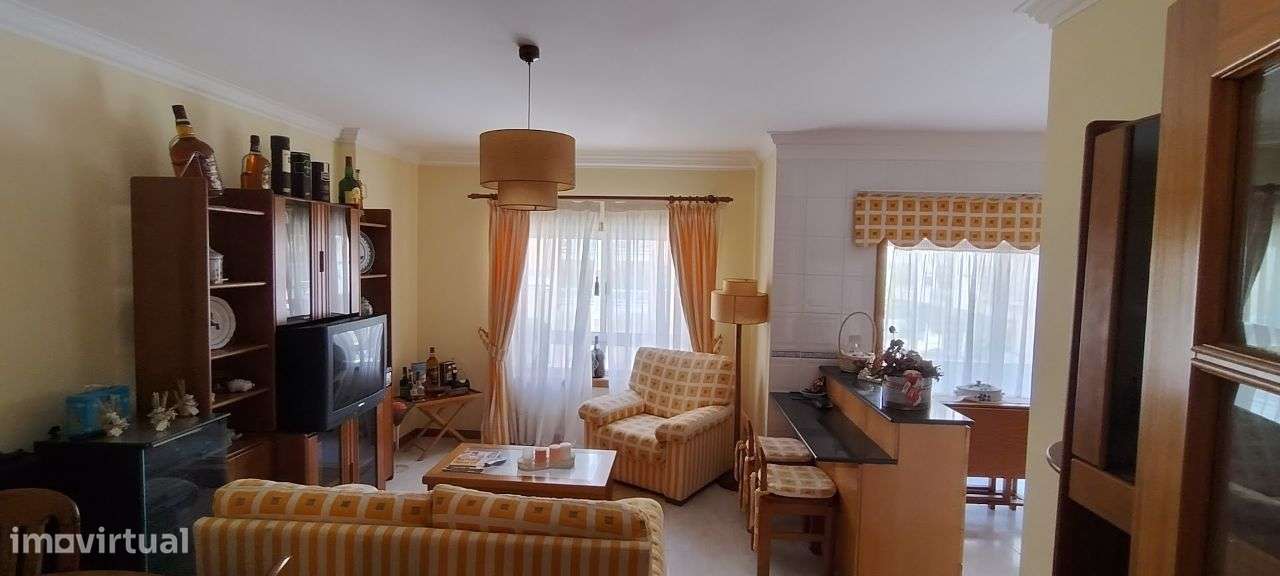 T2 - Equipado - junto à Praia - Grande imagem: 5/9