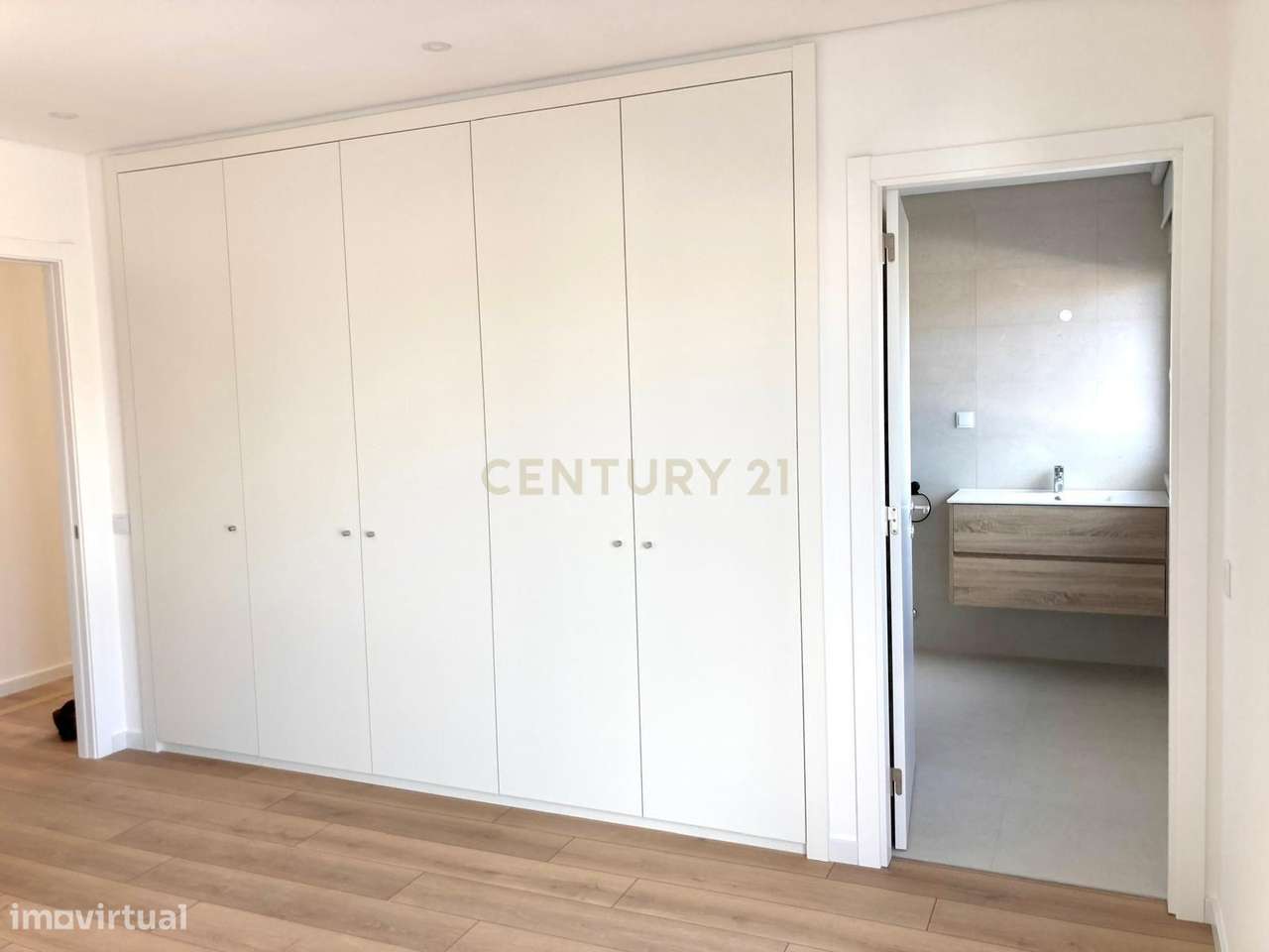 Empreendimento Vinha da Fonte  - Apartamento em construção T1 + 2 Dupl-7