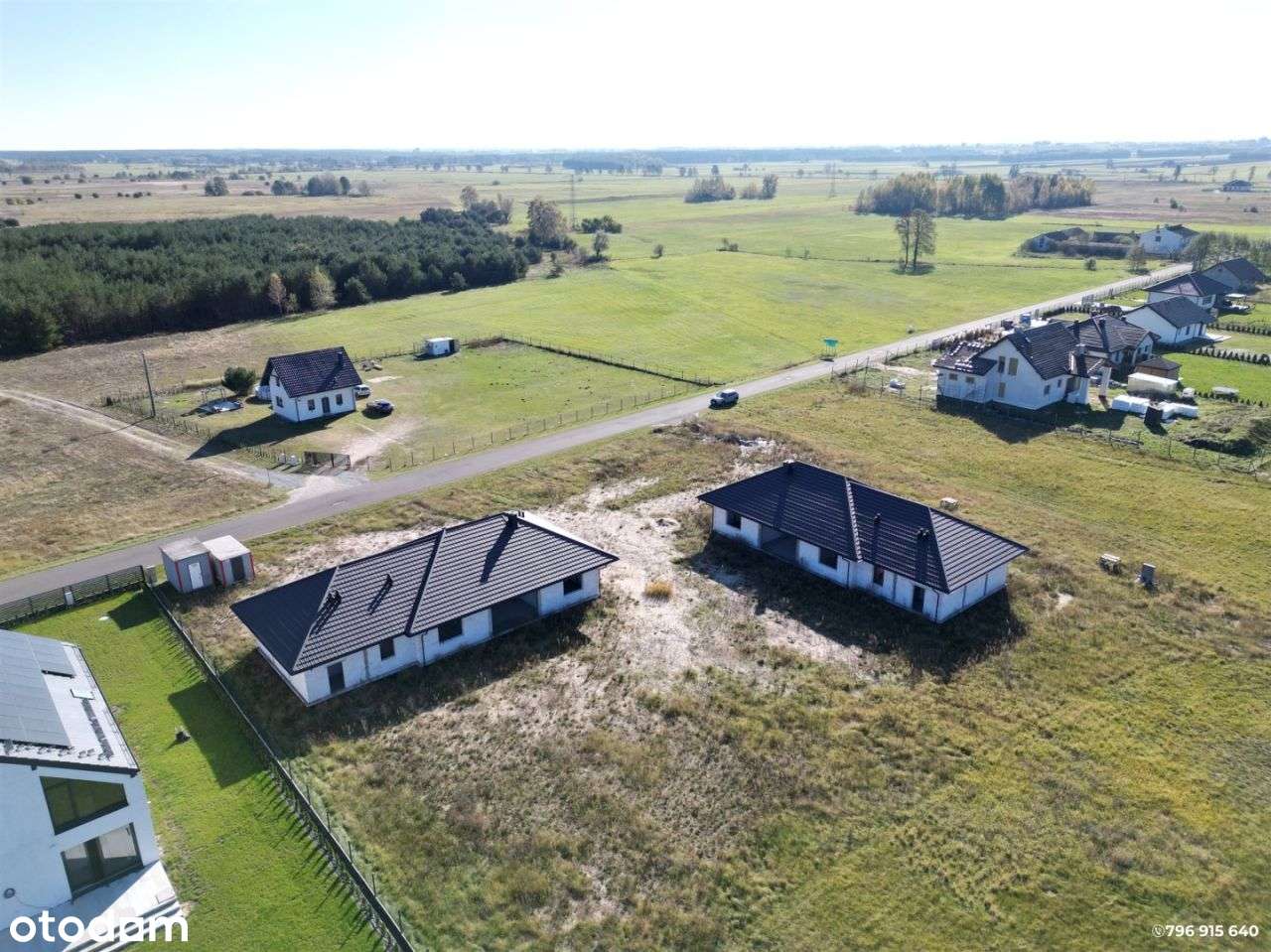 Dom 178m2 / działka 1540m2 / Warząchewka Nowa - Pełny obrazek: 5/12