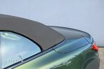 BMW Seria 4 BMW 430i xdrive Cabrio/Pakiet sportowy M/Dostęp komfortowy/Kamera - 10