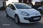 Fiat Grande Punto 1.2 8V Active - 5