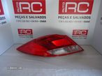 Farol Opel Corsa - 1