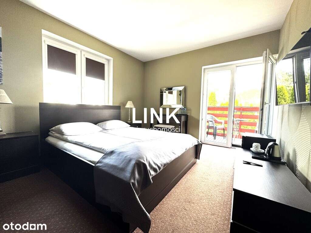 *Kameralny Hotel w Szczecinku - zobacz film*-3