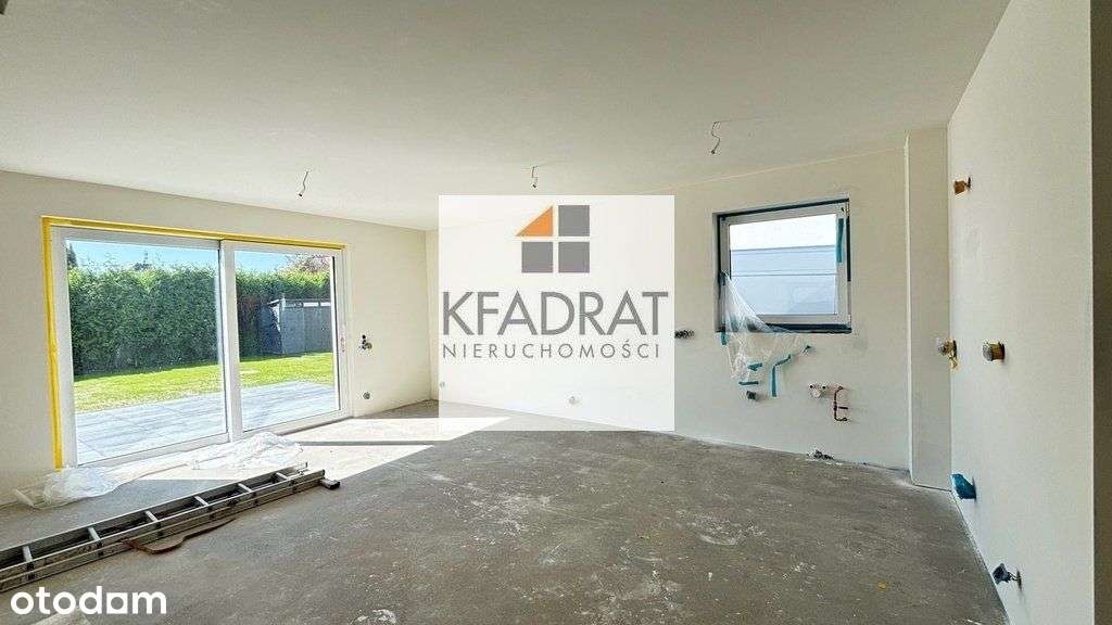 Top Oferta , dom - bliźniak klasy Premium 124 m2 - Pełny obrazek: 5/20