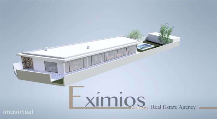 Lote de terreno,  em Laúndos - Grande imagem: 2/5