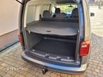 Volkswagen Caddy 2.0 TDI (5-Si.) DSG Comfortline - 37