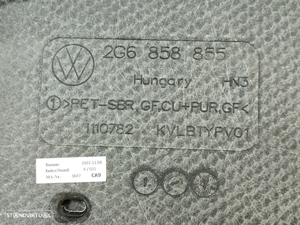 Outras Partes Volkswagen Polo (Aw1, Bz1) - 3