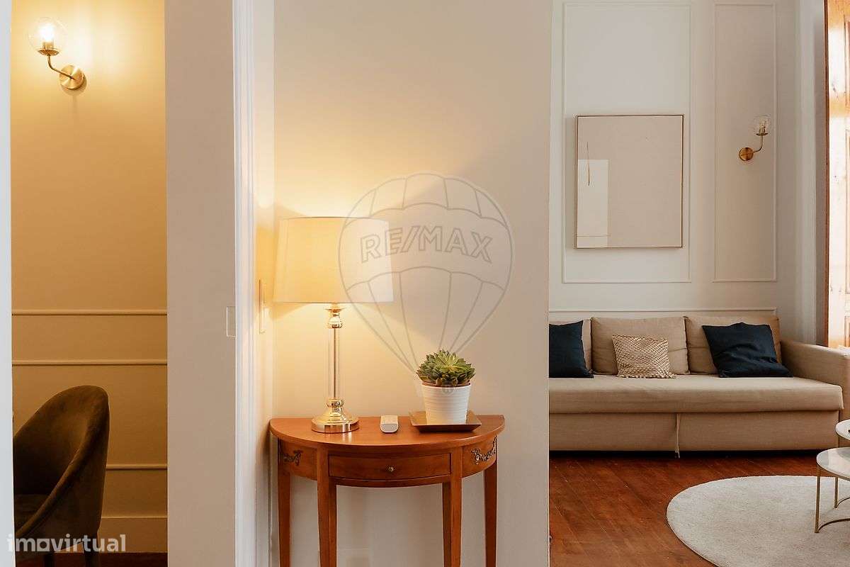 Apartamento T2 para venda - Grande imagem: 3/32