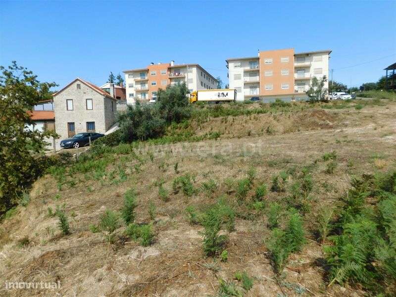 Terreno / Oliveira do Hospital, Nogueira do Cravo - Grande imagem: 4/9