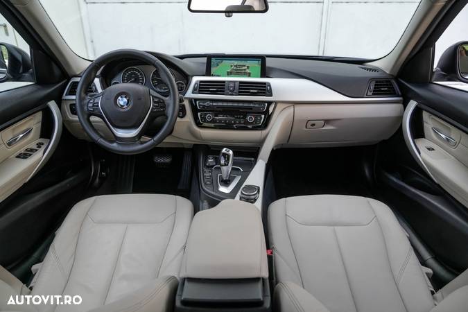 BMW Seria 3 320d AT MHEV - 6