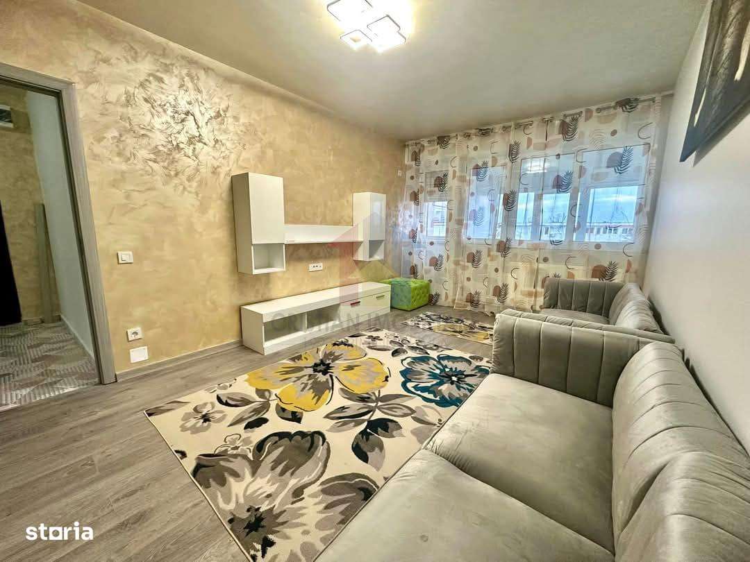 Ap 2 cam conf 1 Garii mobilat si utilat - Imagine principală: 4/8