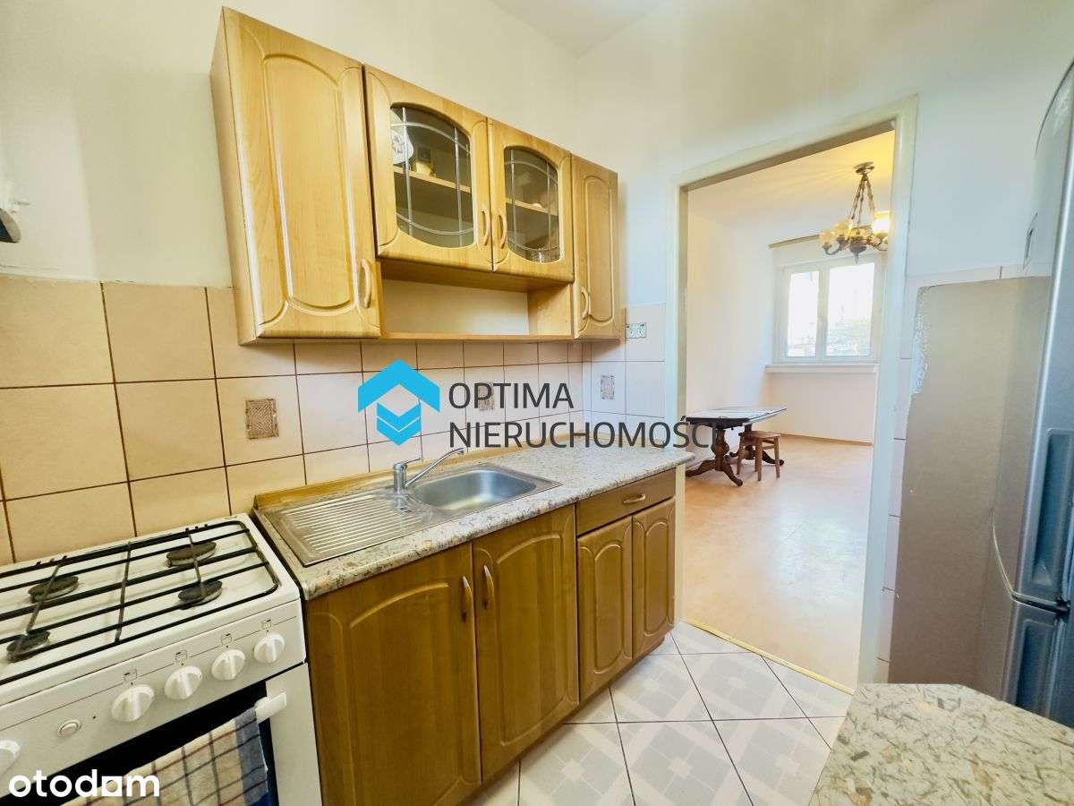 Mieszkanie na sprzedaż-7