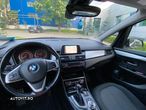 BMW Seria 2 218d Gran Tourer Aut. - 19