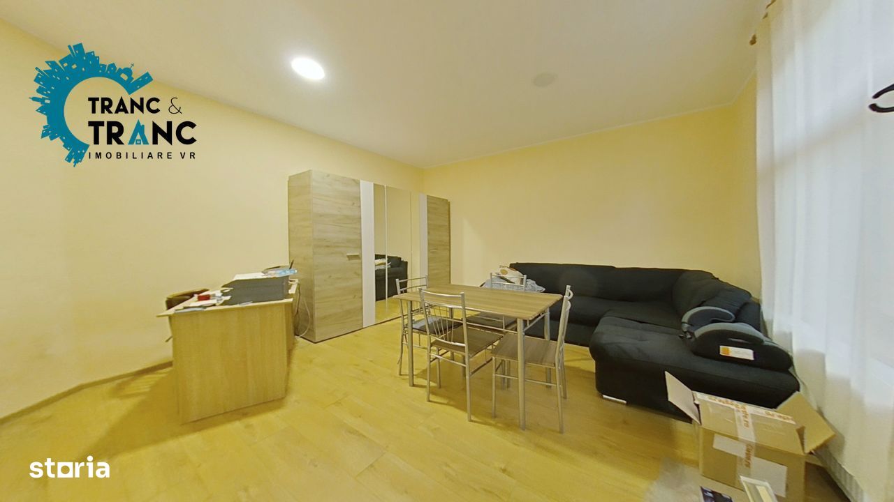 COMISION 0%Apartament cu 1 cameră la casă(ID:28863)