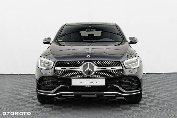 Mercedes-Benz GLC - 8