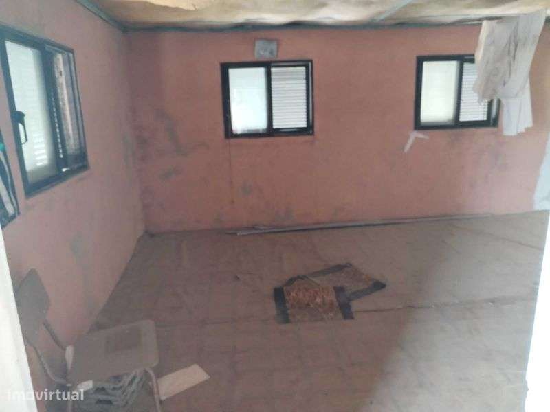 Casa bem cituada vista original com varanda e churrasqueira s - Grande imagem: 5/10