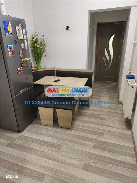 Apartament 2 camere, decomandat, renovat complet 2025, Berceni,S4-3