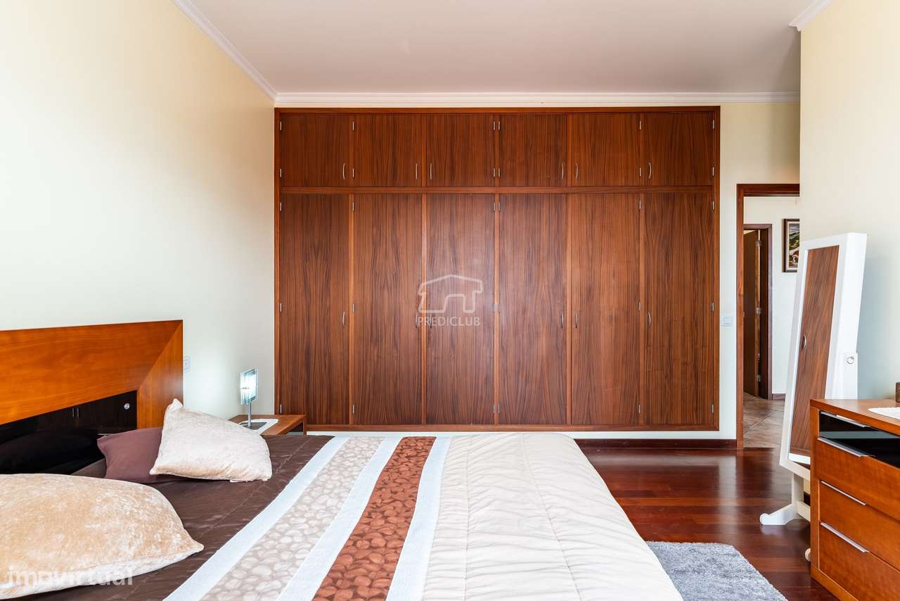 Moradia T2 + 1 - Santa Cruz-21