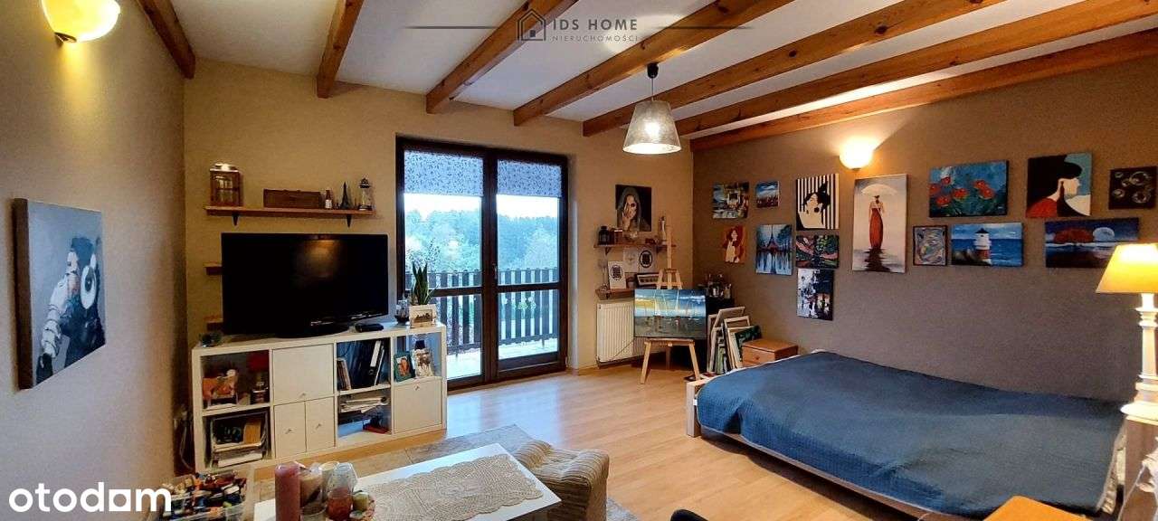 Jastków Dom Gotowy Do Zamieszkania-19