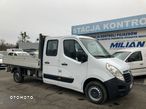 Opel Movano - 1