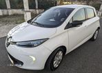 Renault Zoe Life 40 - 5