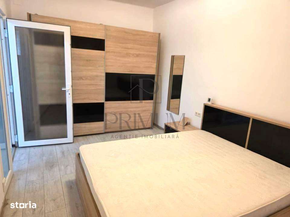 CENTRAL - ELISABETIN - 3 CAM - LOC PARCARE - RENOVAT - CENTRALA - ETJ. - Imagine principală: 3/11